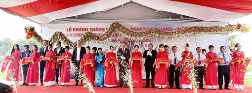An Giang tăng trưởng kinh tế vượt kịch bản đề ra
