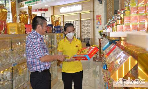 Tiền Giang: 9 tháng đầu năm 2022, lạc quan những tín hiệu phục hồi