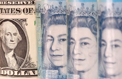 Tỷ giá USD hôm nay 5-10: Đồng USD trượt giá khi lợi suất trái phiếu Mỹ giảm