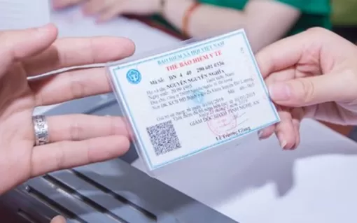 Bảo hiểm Xã hội An Giang thu thập căn cước công dân vào cơ sở dữ liệu người tham gia bảo hiểm y tế