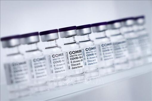Nhật Bản cấp phép sử dụng vaccine ngừa COVID-19 cho trẻ từ 6 tháng đến 4 tuổi