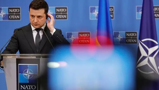 5 lý do khiến Ukraine khó sớm gia nhập NATO