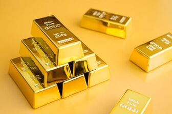 Giá vàng hôm nay (8-10): Giá vàng thế giới tiếp tục trượt dốc