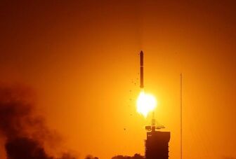 Trung Quốc phóng vệ tinh thám hiểm Mặt trời