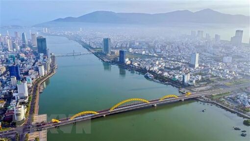 Hội chợ Du lịch quốc tế Đà Nẵng sẽ diễn ra từ ngày 9-11/12