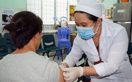 Ngăn chặn nguy cơ bùng phát bệnh dại trên người