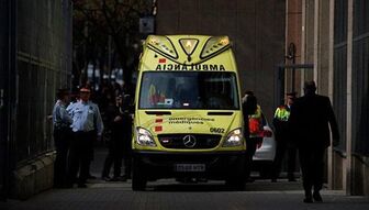 Lao xe gây thương vong tại Tây Ban Nha và Mỹ