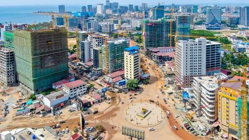 Campuchia: Tỉnh Preah Sihanouk sẽ trục xuất hơn 1.500 người nước ngoài