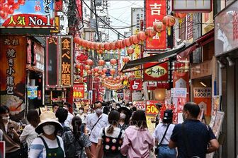 Nhật Bản mở cửa biến giới trở lại cho khách du lịch sau hai năm rưỡi