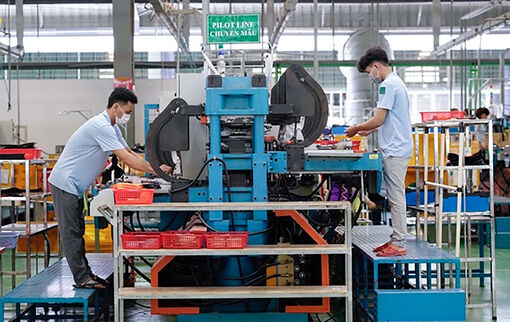 Châu Thành nỗ lực thực hiện thắng lợi nhiệm vụ chính trị năm 2022