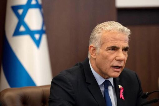 Israel và Liban đạt được thỏa thuận lịch sử về biên giới