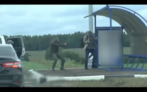 Nga tuyên bố phá "âm mưu tấn công" của Ukraine