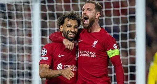 Nhận định bóng đá Rangers vs Liverpool vòng bảng Cúp C1