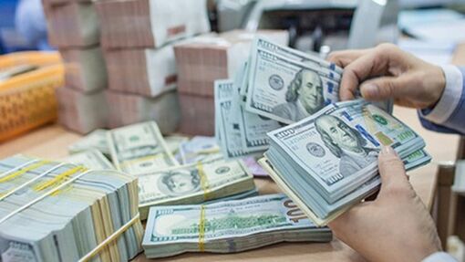 Tỷ giá USD hôm nay 12/10: USD tiếp tục duy trì đà tăng