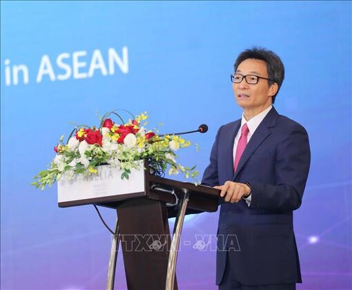 Khai mạc Hội nghị Bộ trưởng Giáo dục ASEAN lần thứ 12