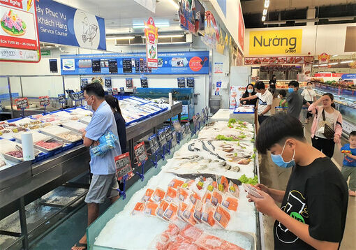 Kiểm soát lạm phát, thúc đẩy tăng trưởng