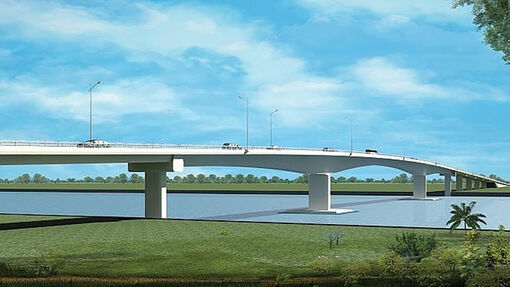 Tân Châu trước thời cơ và lợi thế mới