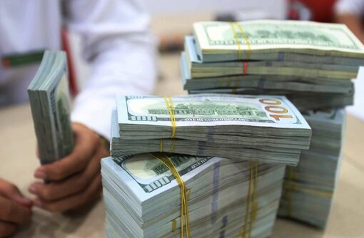 Tỷ giá USD hôm nay 13/10: USD quay đầu giảm nhẹ