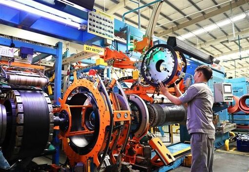 Kinh tế khu vực phía Nam phục hồi mạnh mẽ trong 9 tháng năm 2022