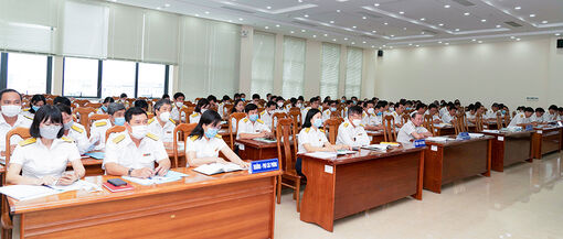 Đẩy mạnh tuyên truyền, hỗ trợ người nộp thuế