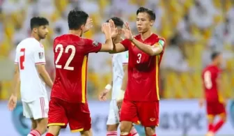 Đổi lịch Asian Cup có tuyển Việt Nam thi đấu