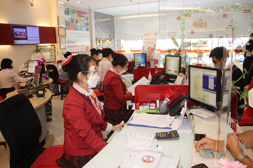 An Giang: Các tổ chức tín dụng cân đối vốn, tập trung tín dụng vào các lĩnh vực sản xuất- kinh doanh, lĩnh vực ưu tiên, thế mạnh của tỉnh