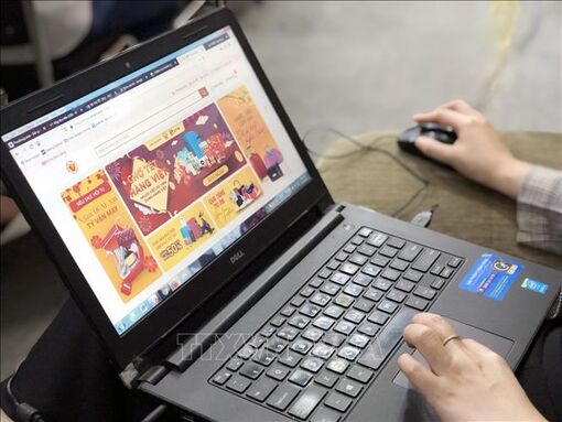 Có 30 nhà cung cấp nước ngoài lớn đăng ký, kê khai và nộp thuế