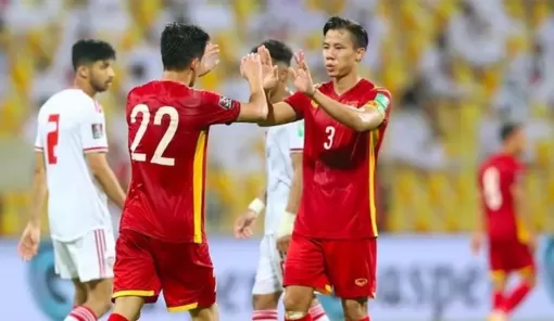 Đổi lịch Asian Cup có tuyển Việt Nam thi đấu