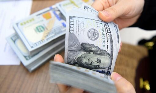 Tỷ giá USD hôm nay 17/10: USD tiếp tục tăng giá