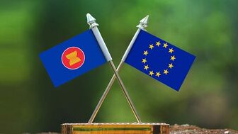 ASEAN và EU ký Hiệp định vận tải hàng không liên khối