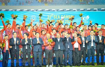 HLV Park Hang-seo và 'cuộc đời bóng đá hạnh phúc nhất tại Việt Nam'