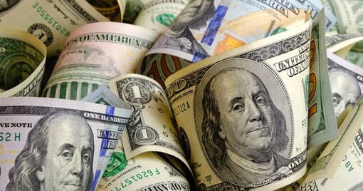 Tỷ giá USD hôm nay 18/10: USD bất ngờ lao dốc