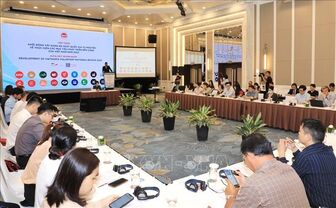Việt Nam khởi động xây dựng báo cáo rà soát các mục tiêu phát triển bền vững 2023