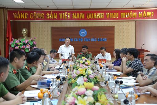 Ngăn ngừa các hành vi vi phạm trong lĩnh vực BHXH, BHYT