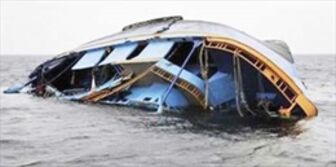 Lật thuyền ở Nigeria khiến 14 người tử vong