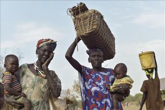 Liên hiệp quốc kêu gọi hành động khẩn cấp cứu vãn hòa bình cho Nam Sudan