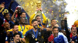World Cup 2022 có bao nhiêu đội tham dự?