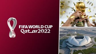 World Cup 2022 diễn ra khi nào?