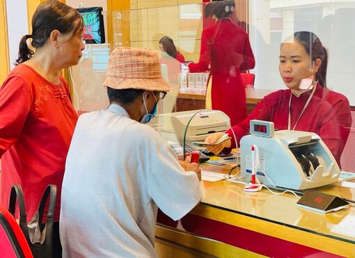 Còn nhiều tâm lý e ngại khi giải ngân gói hỗ trợ lãi suất 2%
