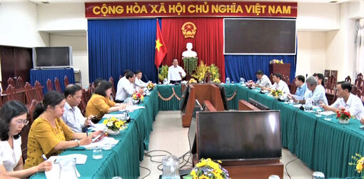 TP. Châu Đốc tổ chức nhiều sự kiện văn hóa, lịch sử hấp dẫn trong năm 2023