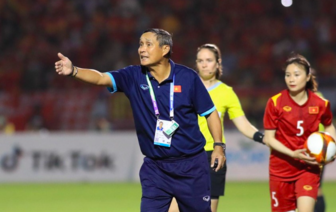 Tuyển Việt Nam đặt mục tiêu nào ở World Cup nữ 2023?