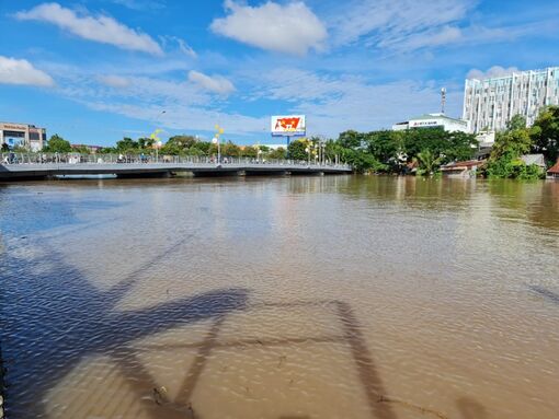 Tự hào vùng đất An Giang