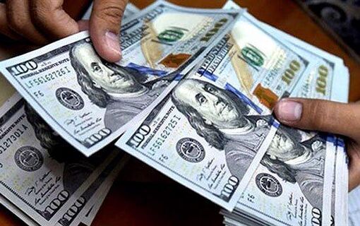 Tỷ giá USD hôm nay 21/10: USD ngắt đà tăng