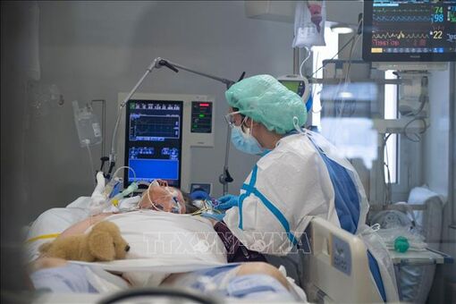 WHO cảnh báo dịch bệnh COVID-19 vẫn là mối đe dọa tiềm tàng