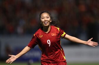 Bốc thăm World Cup 2023: Tuyển nữ Việt Nam chung bảng Mỹ, Hà Lan