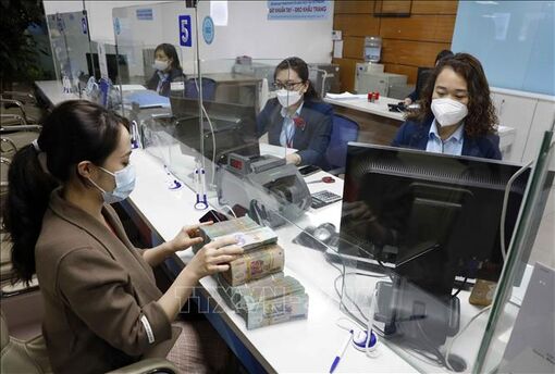Hơn 88% tổ chức tín dụng dự kiến lợi nhuận trước thuế tăng trưởng dương