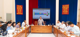 Từ ngày 4 đến 6/11 diễn ra Ngày hội sách tỉnh An Giang lần I/2022