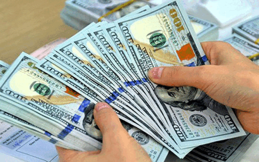 Tỷ giá USD hôm nay 24/10: USD tiếp tục giảm giá