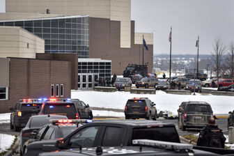 Mỹ: Tấn công bằng súng tại trường trung học khiến ít nhất 2 người thiệt mạng
