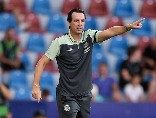 Aston Villa chính thức bổ nhiệm Unai Emery, ra mắt đấu ngay MU